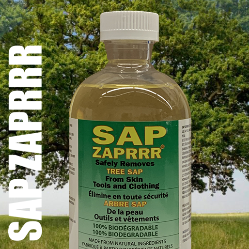 SapZaprrr_beauty Biodegradable Cleaning Products from BCM Biodegradable Solutions