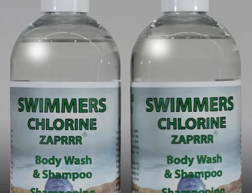 Diving into Clean Fun: What’s the Buzz about Chlorine Remover for Swimsuits?