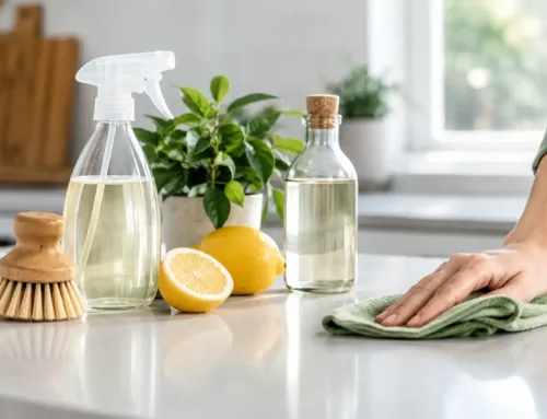 Are Biodegradable Cleaners Effective? The Real Test